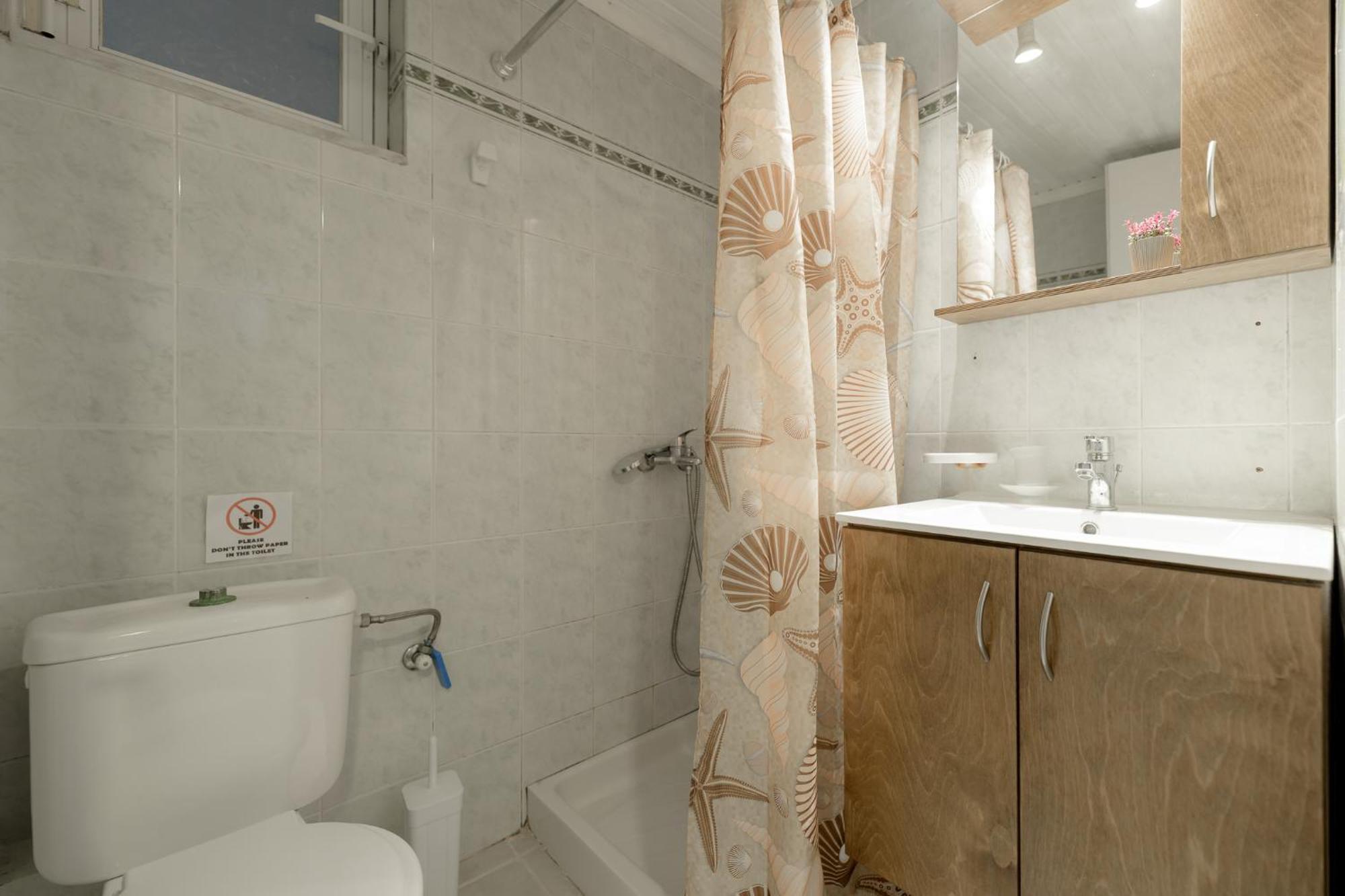 Anthi Studios & Apartments アリケス エクステリア 写真