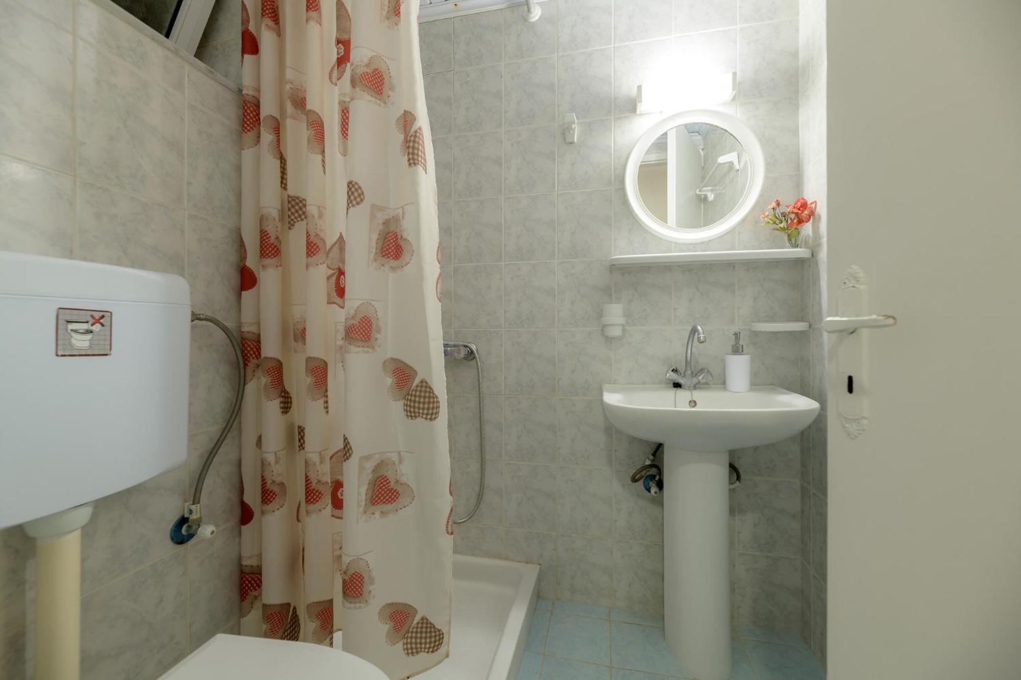 Anthi Studios & Apartments アリケス エクステリア 写真